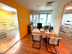 Lucrum Capital Building (D1), Office #501136341